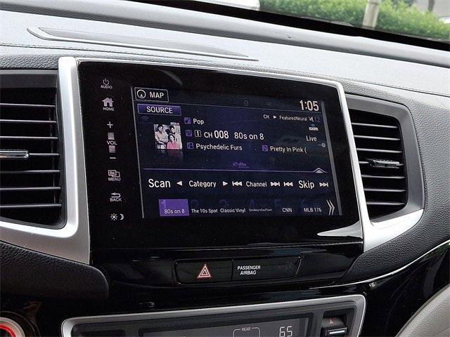 2017 Honda Pilot Vehicle Photo in Willow Grove, PA 19090
