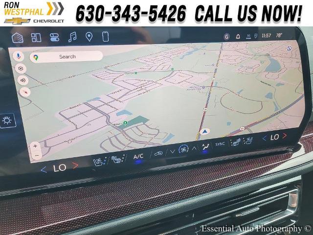 2026 Chevrolet Traverse Vehicle Photo in AURORA, IL 60503-9326
