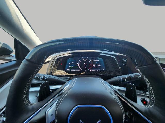 2024 Chevrolet Corvette E-Ray Vehicle Photo in MADISON, WI 53713-3220