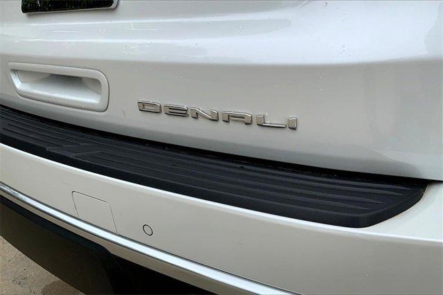 2022 GMC Yukon Vehicle Photo in INDEPENDENCE, MO 64055-1314