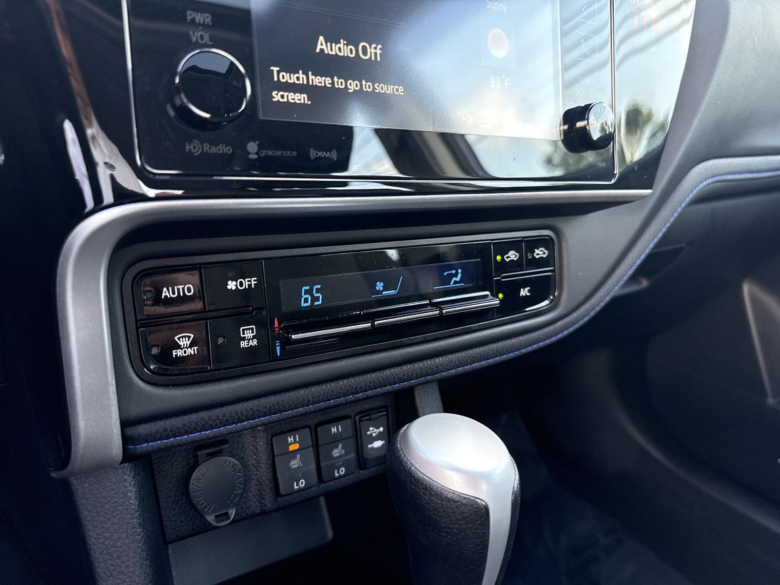 2019 Toyota Corolla Vehicle Photo in Mechanicsburg, PA 17050