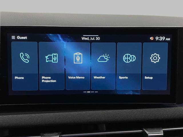2025 Hyundai TUCSON Hybrid Vehicle Photo in Appleton, WI 54913