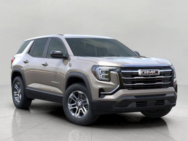 2026 GMC Terrain Vehicle Photo in Neenah, WI 54956