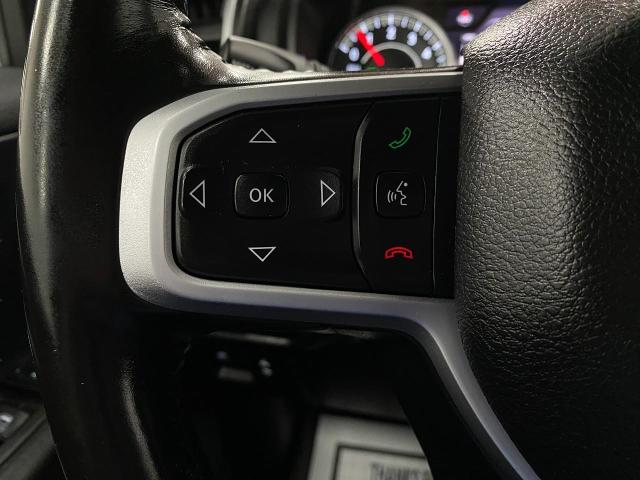 2021 Ram 1500 Vehicle Photo in Appleton, WI 54913