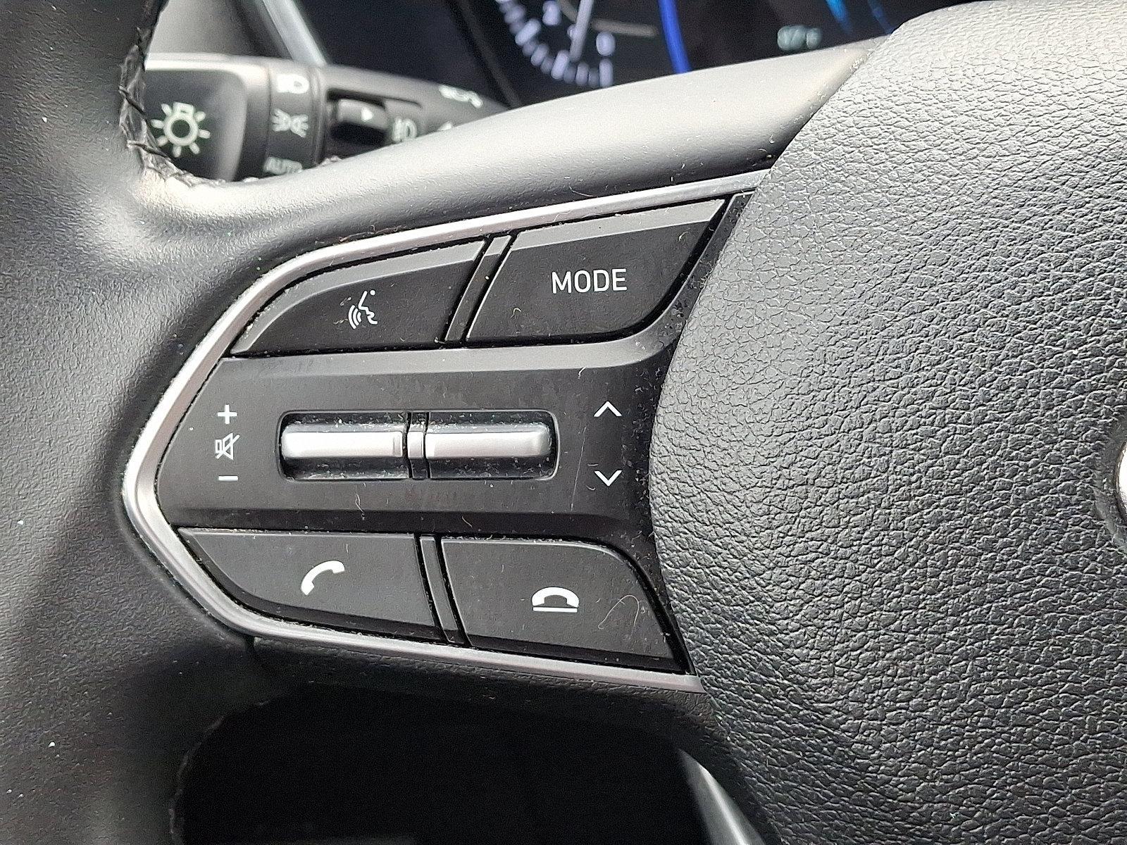 2020 Hyundai SANTA FE Vehicle Photo in Harrisburg, PA 17111