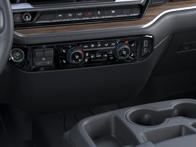 2026 Chevrolet Silverado 1500 Vehicle Photo in NEENAH, WI 54956-2243