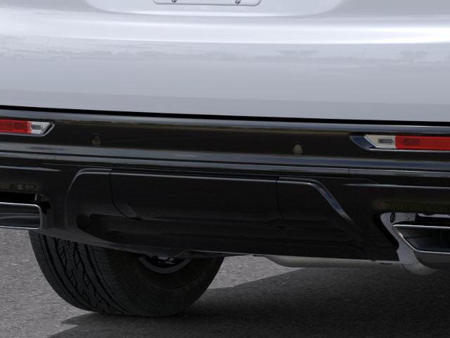 2026 Buick Enclave Vehicle Photo in KANSAS CITY, MO 64114-4545