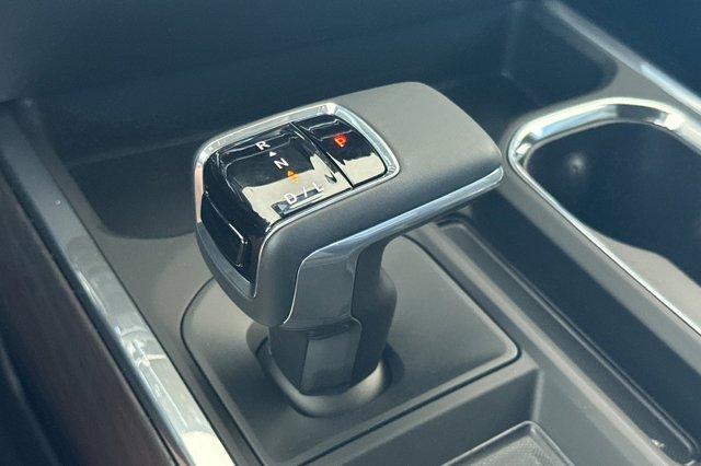2025 GMC Sierra 1500 Vehicle Photo in STOCKTON, CA 95212-2838