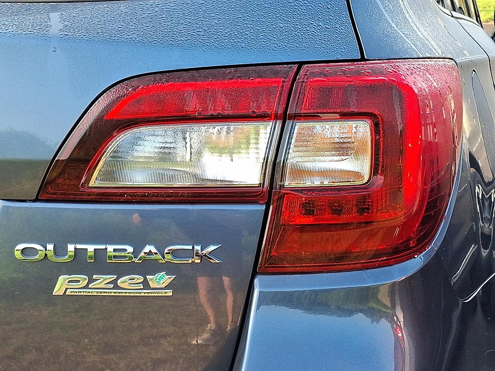 2017 Subaru Outback Vehicle Photo in Easton, PA 18045
