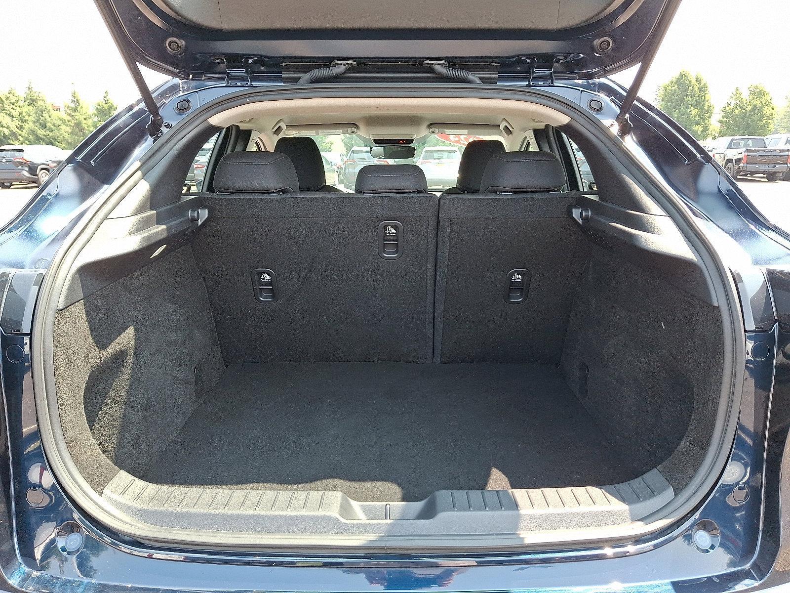 2024 Mazda CX-30 Vehicle Photo in Trevose, PA 19053