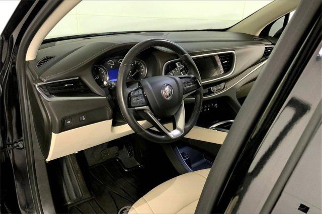 2023 Buick Enclave Vehicle Photo in KANSAS CITY, MO 64114-4545