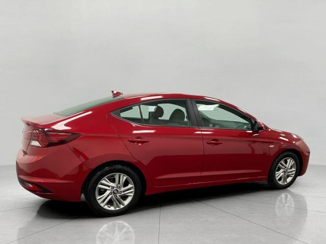 2019 Hyundai ELANTRA Vehicle Photo in Appleton, WI 54913