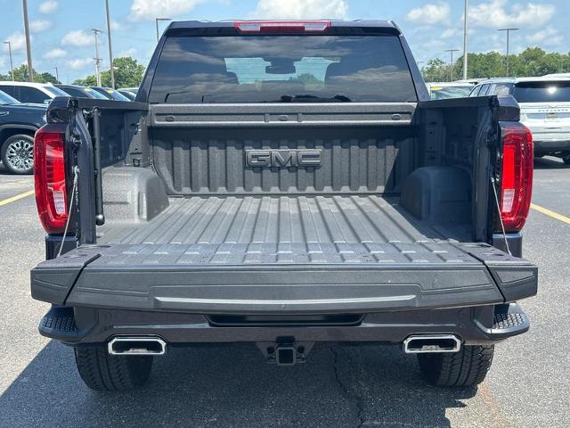 2025 GMC Sierra 1500 Vehicle Photo in COLUMBIA, MO 65203-3903