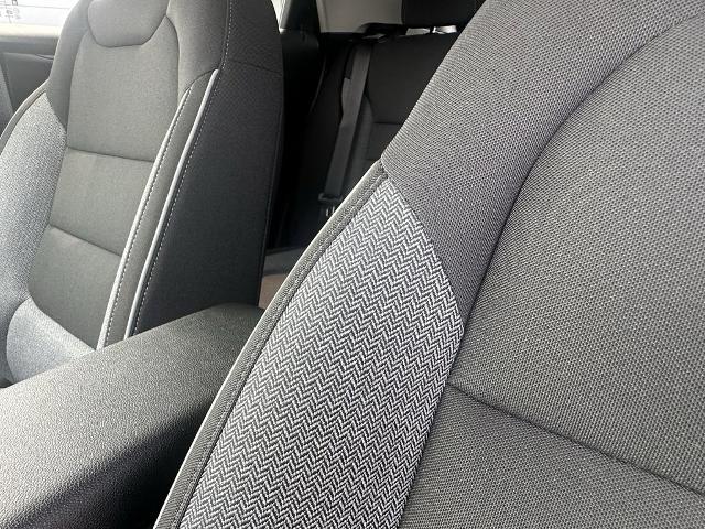 2026 Chevrolet Trailblazer Vehicle Photo in GARDNER, MA 01440-3110
