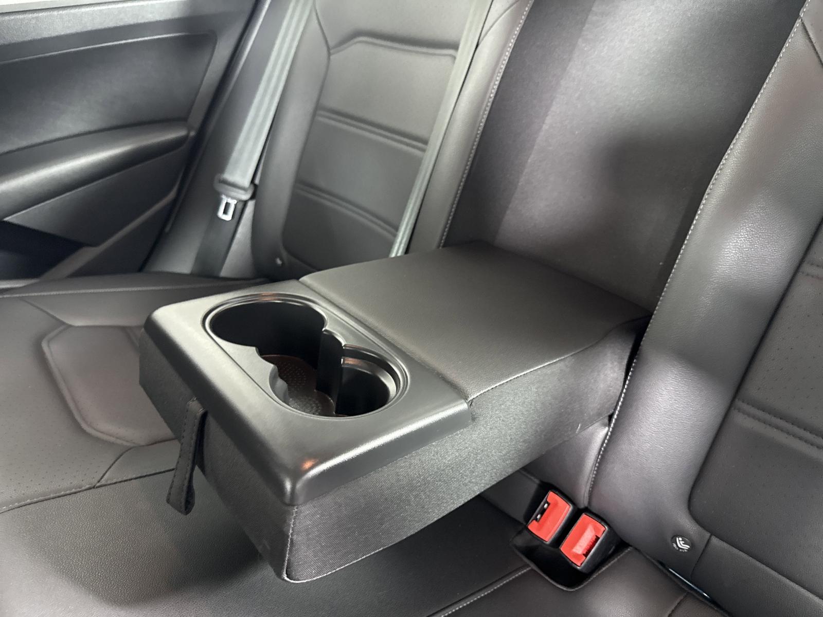 2021 Volkswagen Passat Vehicle Photo in Georgetown, TX 78626