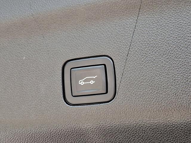 2022 GMC Yukon Vehicle Photo in HARRISBURG, PA 17111-1033