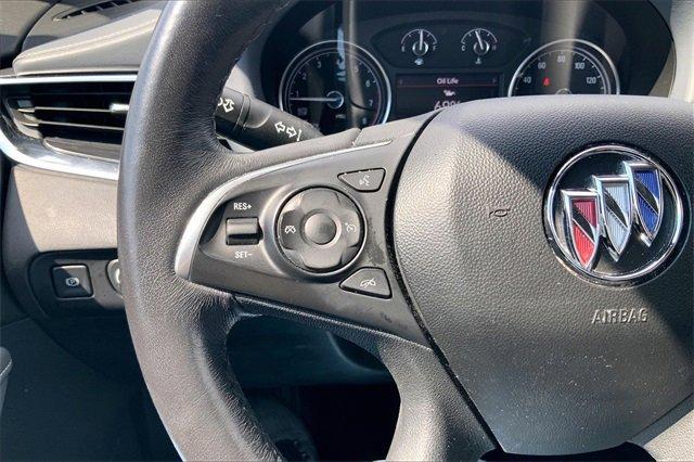 2020 Buick Enclave Vehicle Photo in INDEPENDENCE, MO 64055-1377