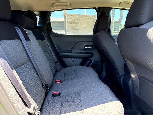 2025 Nissan Kicks Vehicle Photo in Savannah, GA 31419