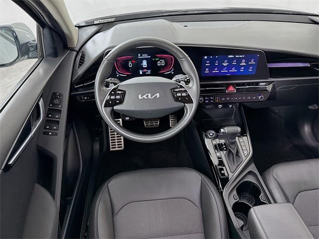 2023 Kia Niro Vehicle Photo in Everett, WA 98204