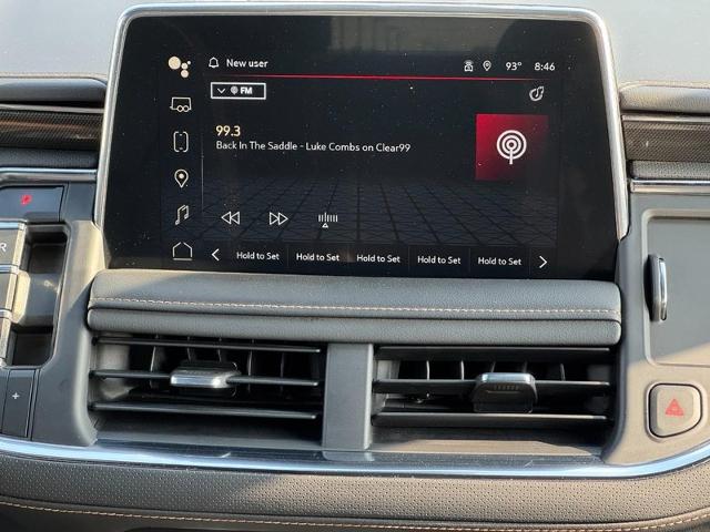 2023 GMC Yukon Vehicle Photo in COLUMBIA, MO 65203-3903