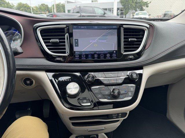 2020 Chrysler Pacifica Vehicle Photo in Mechanicsburg, PA 17050-1707