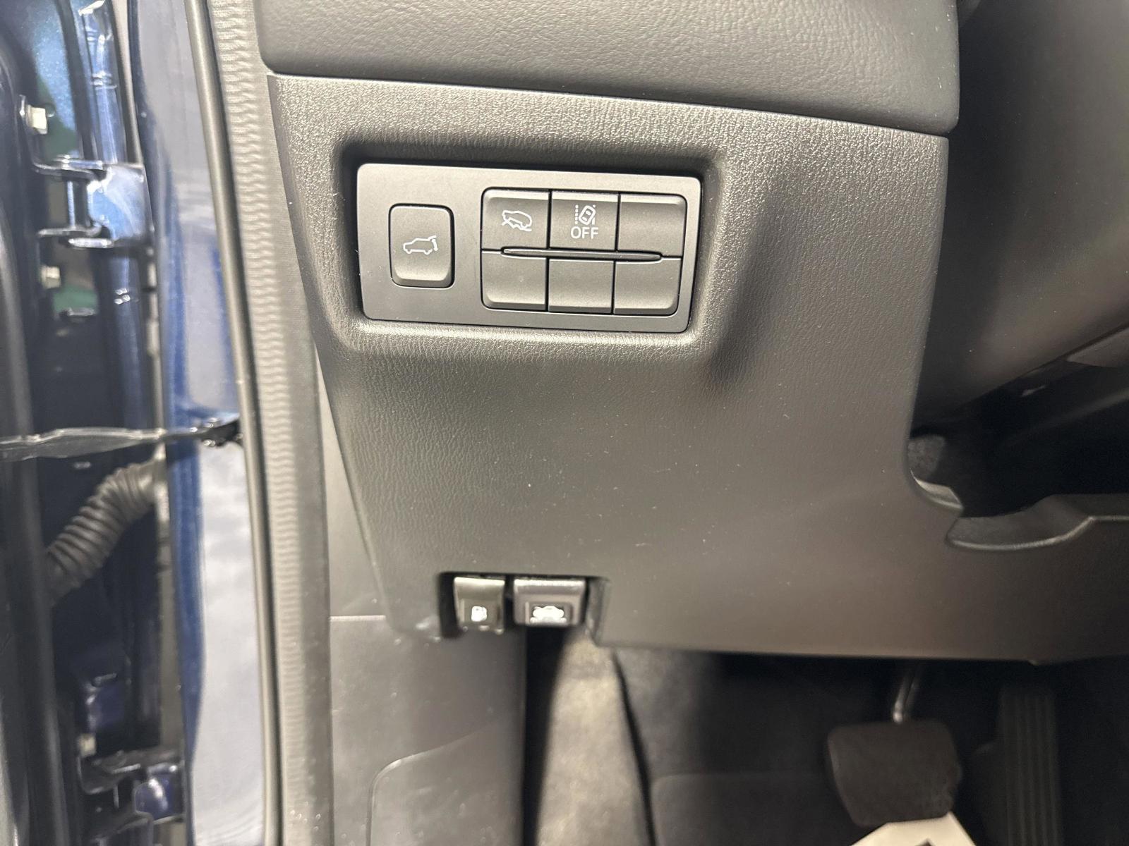 2021 Mazda CX-5 Vehicle Photo in Georgetown, TX 78626