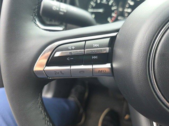 2025 Mazda CX-50 Vehicle Photo in Harrisburg, PA 17111