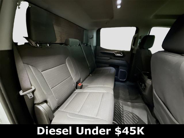 2023 Chevrolet Silverado 1500 Vehicle Photo in EVERETT, WA 98203-5662