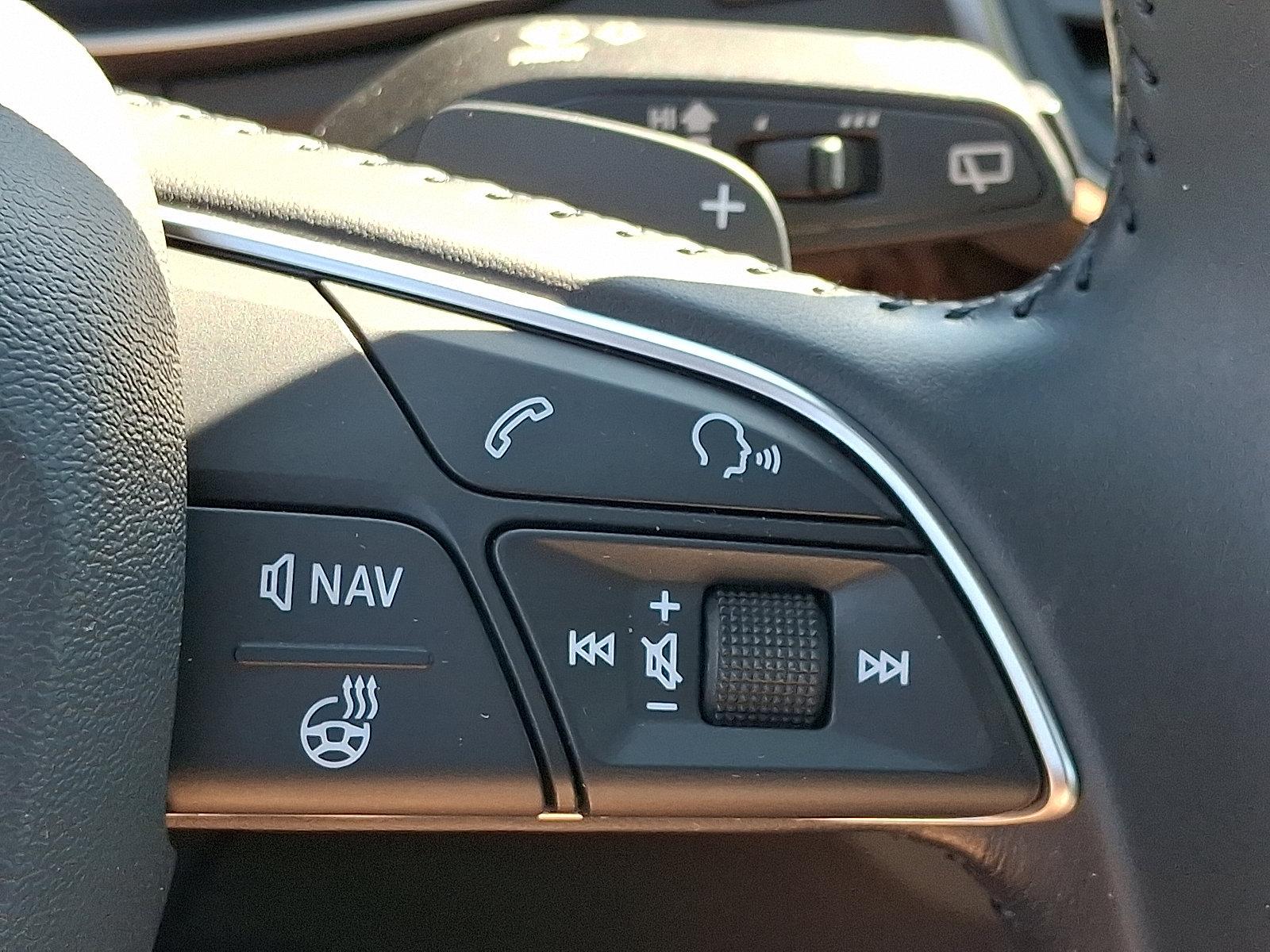 2018 Audi Q5 Vehicle Photo in Lancaster, PA 17601