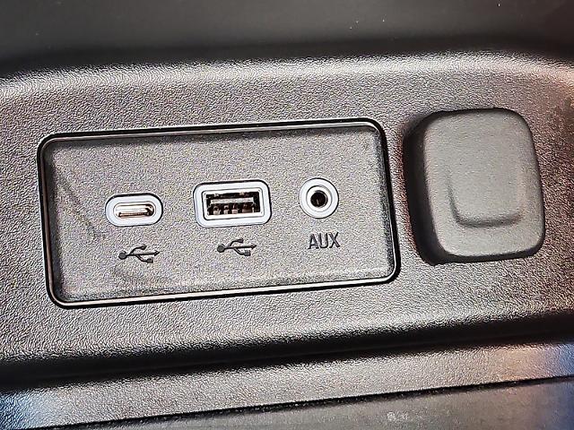 2022 Chevrolet Equinox Vehicle Photo in TREVOSE, PA 19053-4984