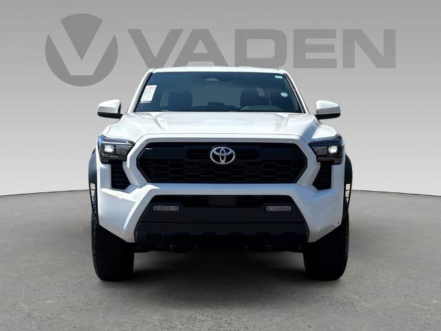 2024 Toyota Tacoma 4WD Vehicle Photo in Savannah, GA 31419