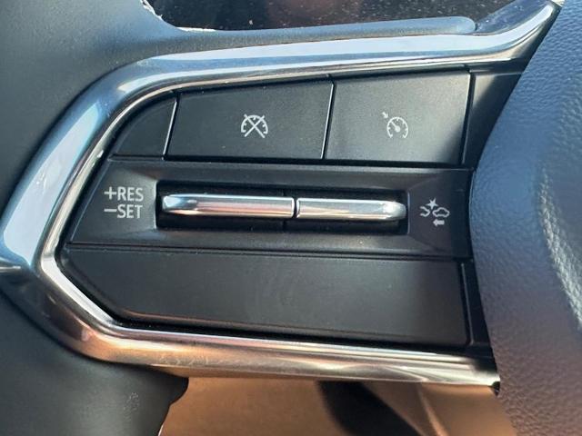 2025 Chevrolet Equinox EV Vehicle Photo in COLUMBIA, MO 65203-3903