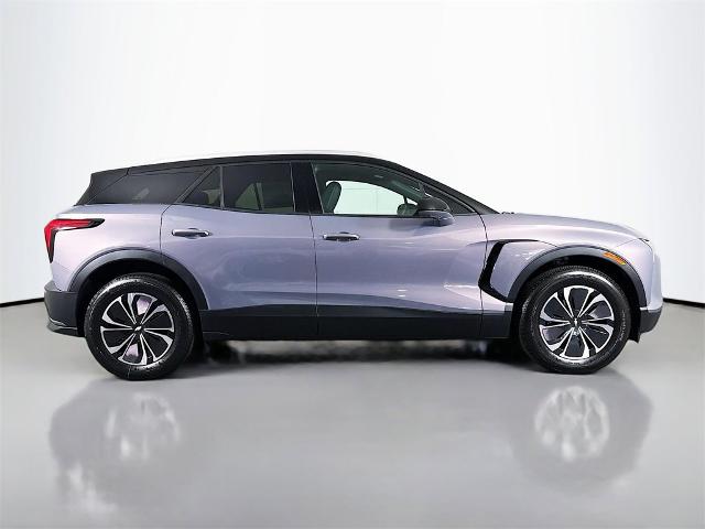2025 Chevrolet Blazer EV Vehicle Photo in PUYALLUP, WA 98371-4149