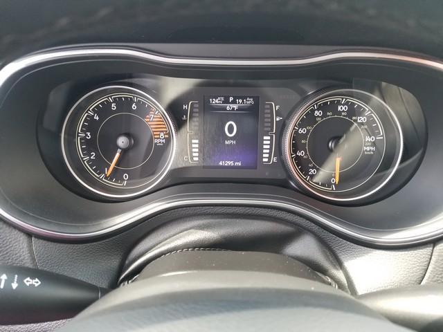 2021 Jeep Cherokee Vehicle Photo in ELYRIA, OH 44035-6349
