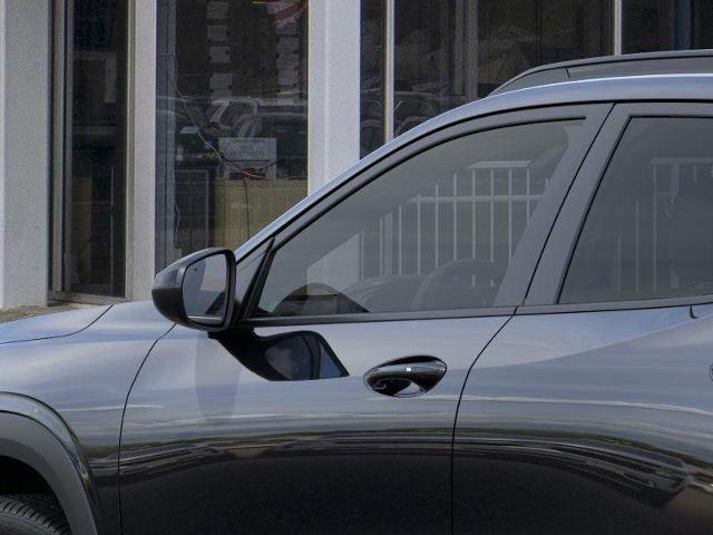 2026 Chevrolet Trax Vehicle Photo in INDEPENDENCE, MO 64055-1314