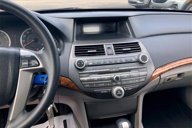 2011 Honda Accord Sdn Vehicle Photo in INDEPENDENCE, MO 64055-1377