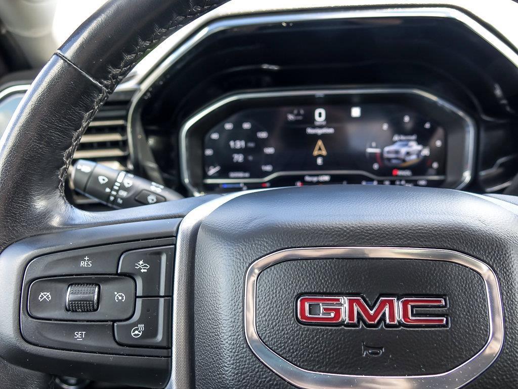 2022 GMC Sierra 1500 Vehicle Photo in AURORA, IL 60503-9326