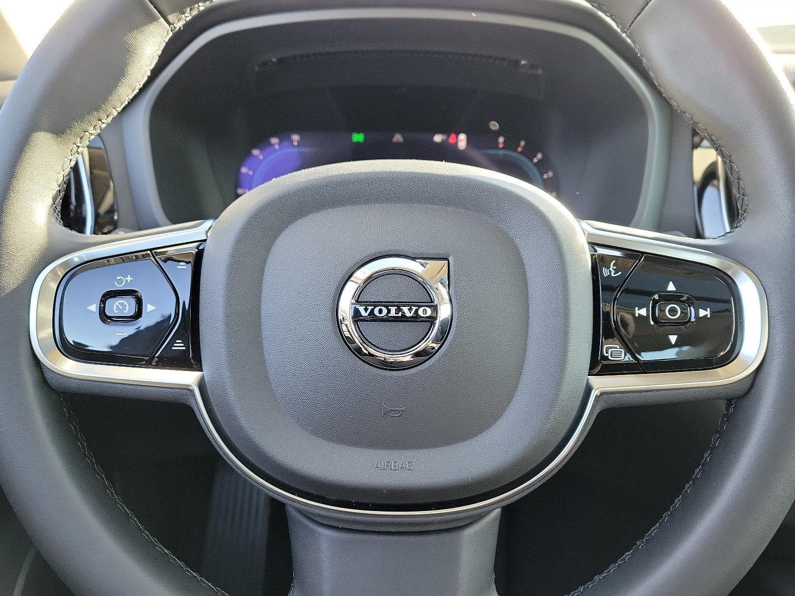 2024 Volvo S60 Vehicle Photo in Trevose, PA 19053