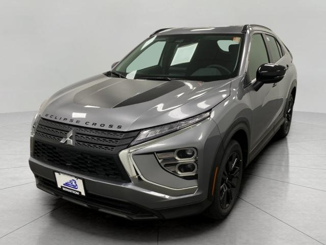 2024 Mitsubishi Eclipse Cross Vehicle Photo in Appleton, WI 54913