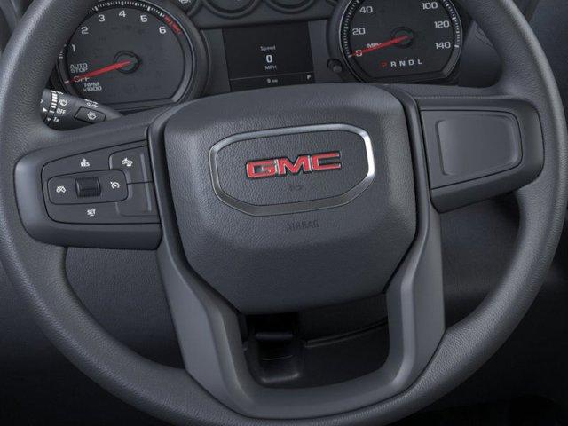 2024 GMC Sierra 1500 Vehicle Photo in ALBERTVILLE, AL 35950-0246