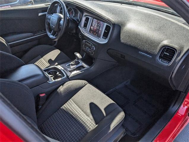 2022 Dodge Charger Vehicle Photo in AURORA, CO 80012-4011