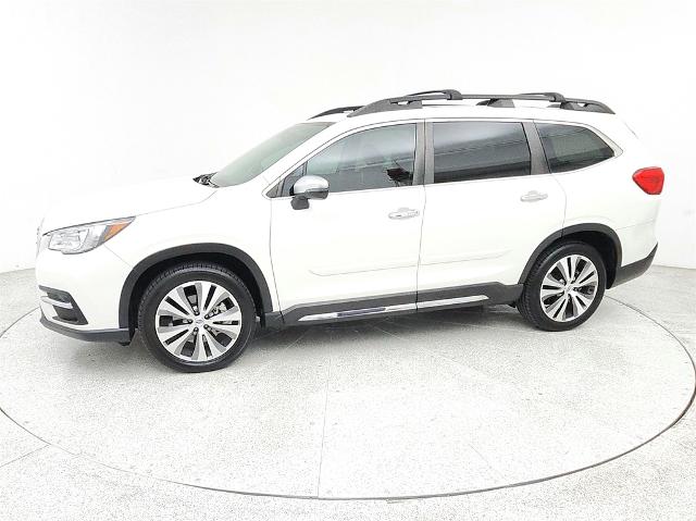 Used 2020 Subaru Ascent Touring with VIN 4S4WMARD5L3412665 for sale in Grapevine, TX