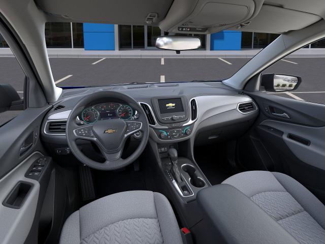 2024 Chevrolet Equinox Vehicle Photo in COLMA, CA 94014-3284