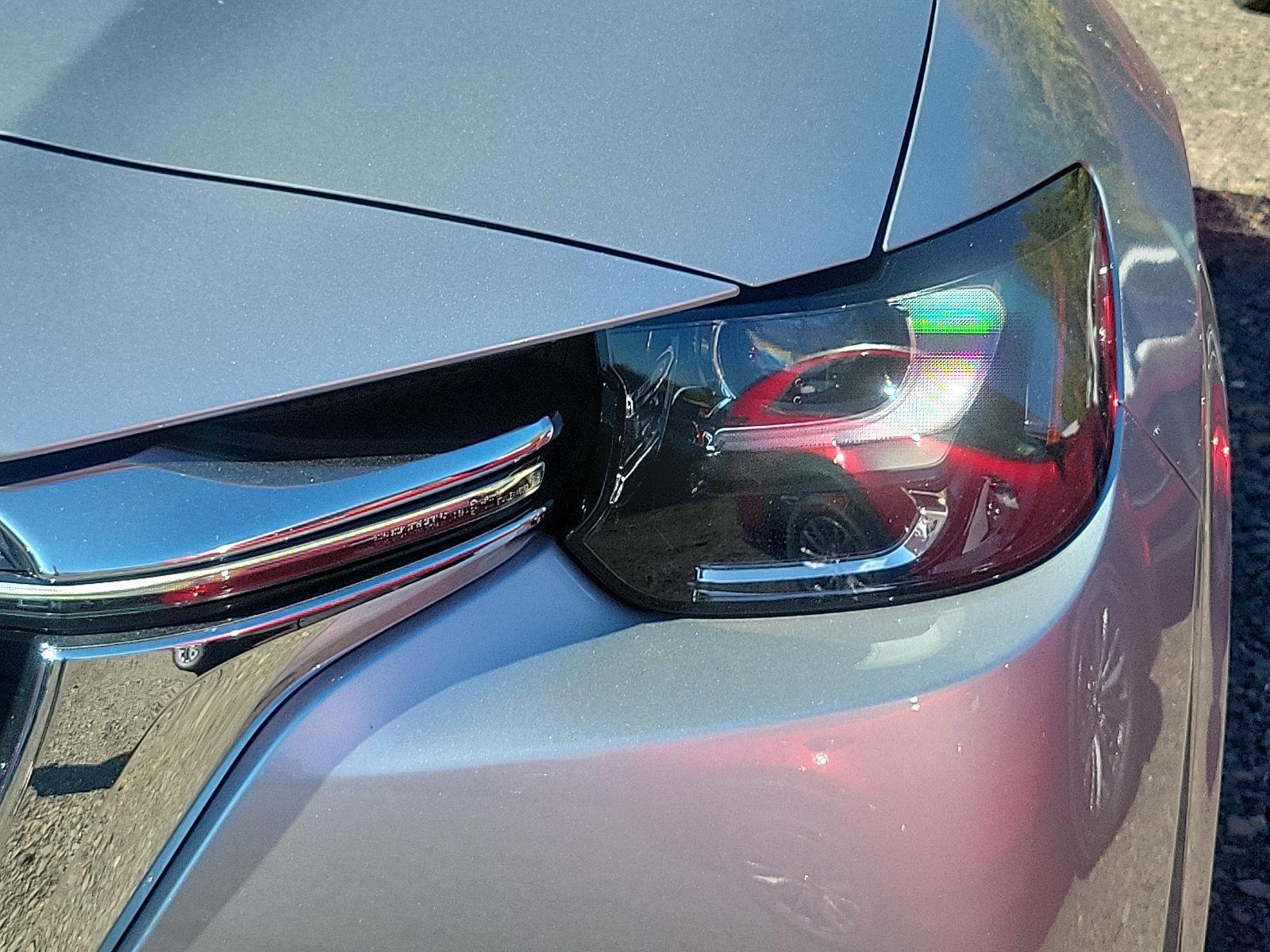 2025 Mazda CX-90 Vehicle Photo in Trevose, PA 19053