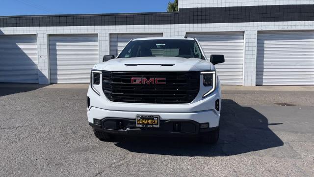 2025 GMC Sierra 1500 Vehicle Photo in TURLOCK, CA 95380-4918