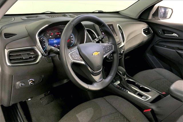 2024 Chevrolet Equinox Vehicle Photo in KANSAS CITY, MO 64114-4502