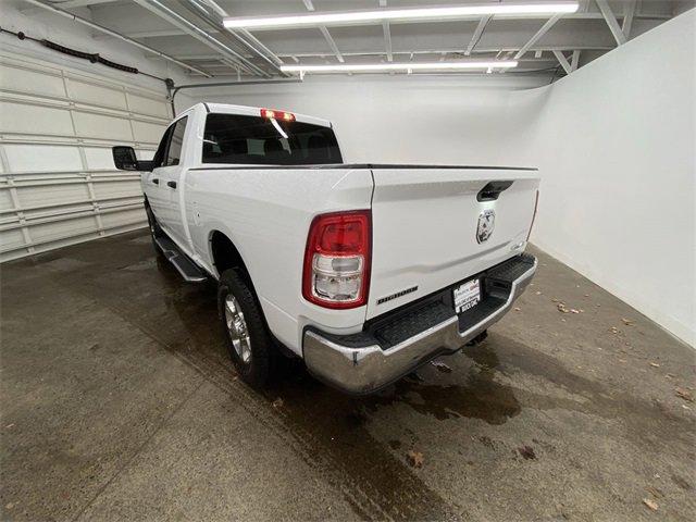 2024 Ram 2500 Vehicle Photo in PORTLAND, OR 97225-3518