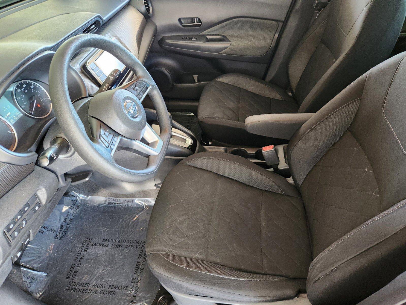 2020 Nissan Kicks Vehicle Photo in DALLAS, TX 75209