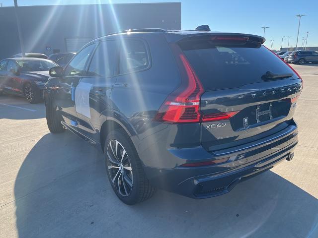 2025 Volvo XC60 Vehicle Photo in Grapevine, TX 76051