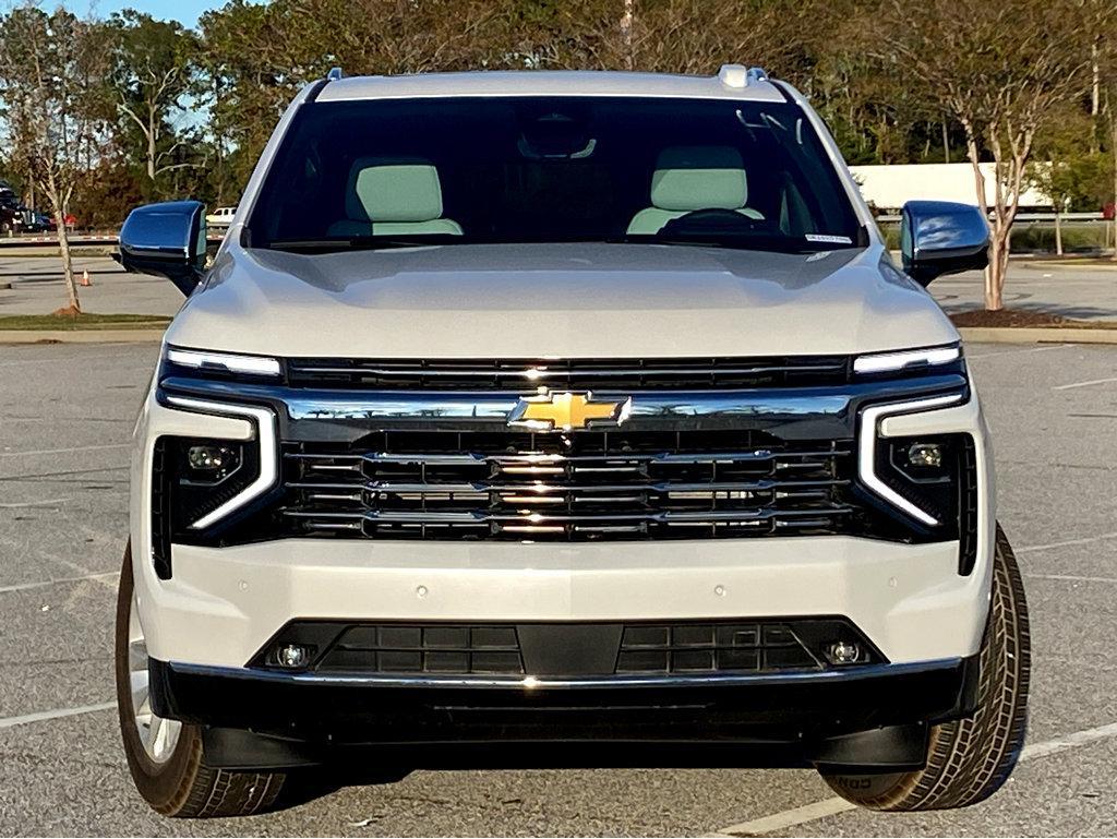 2025 Chevrolet Tahoe Vehicle Photo in POOLER, GA 31322-3252